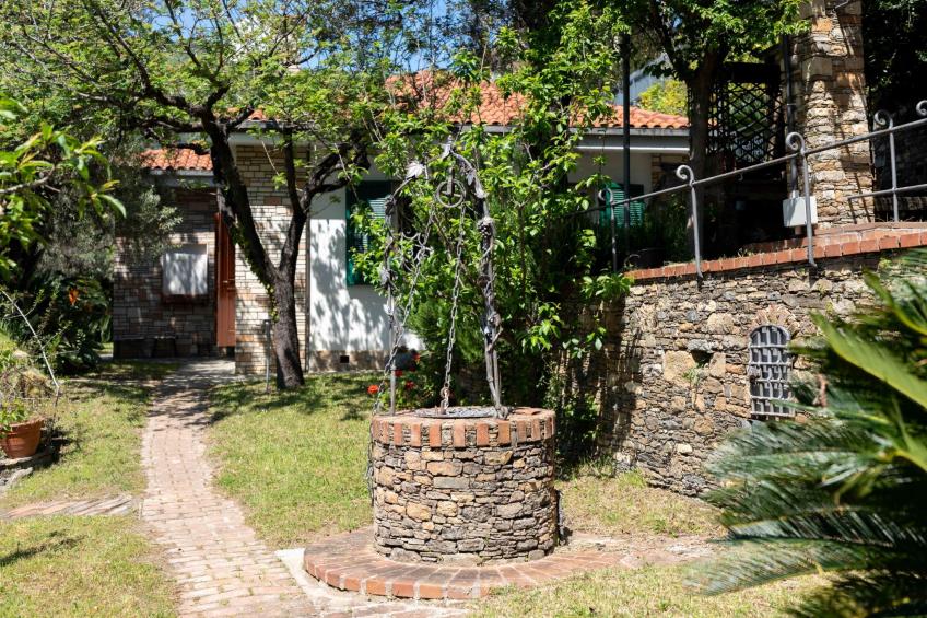 Villa Girasole - foto 41