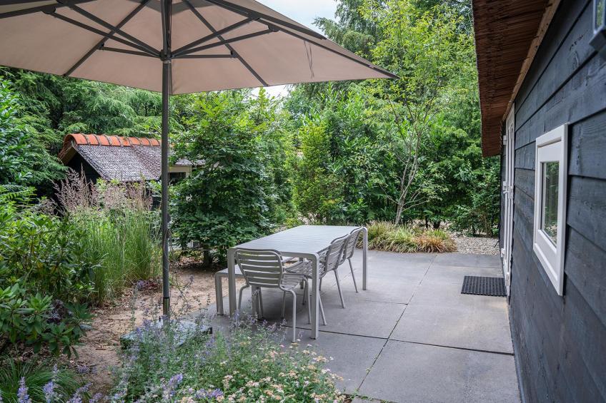 Heivlinder Comfort 4+2p - foto 12