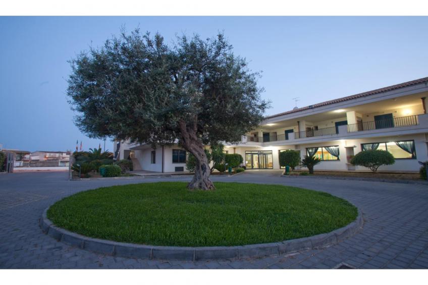 GH Baraka Village - Aparthotel Formula Apartment TYPE C - foto 18