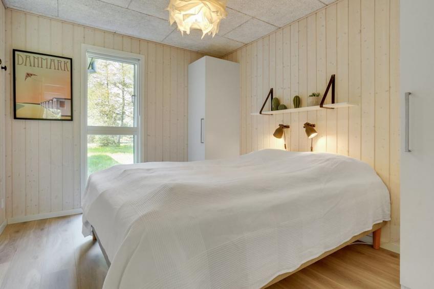 "Delan" - 1.3km from the sea in Western Jutland - foto 11