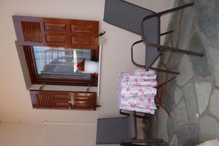 Theofanias Marmorhaus Meteora - foto 28