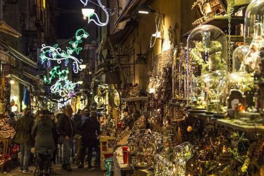 Große Duomo-Wohnung im historischen Zentrum - foto 29