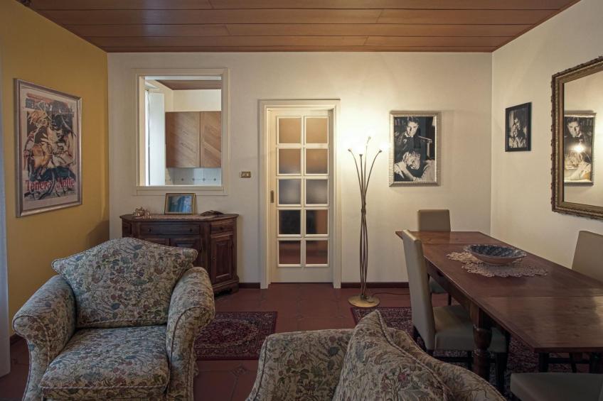 Elegantes Ferienhaus im historischen Zentrum von Cividale - foto 21