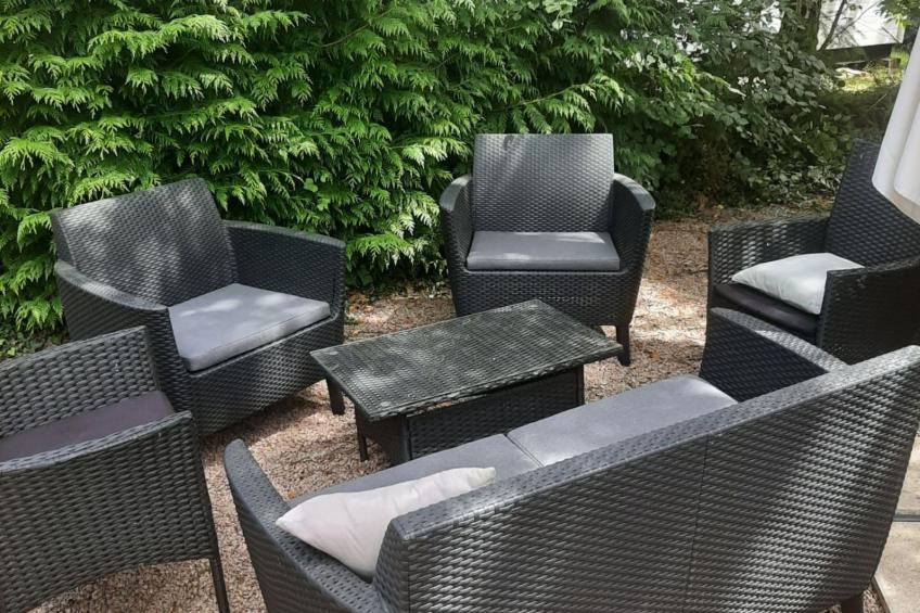 Chalet B10 Yemanisi in der Dordogne - foto 5