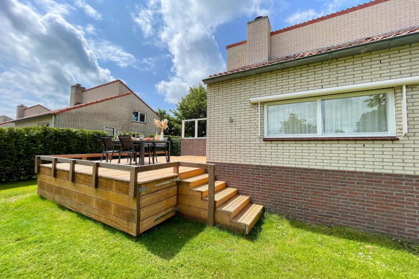 Watervilla de Ijsvogel - foto 26