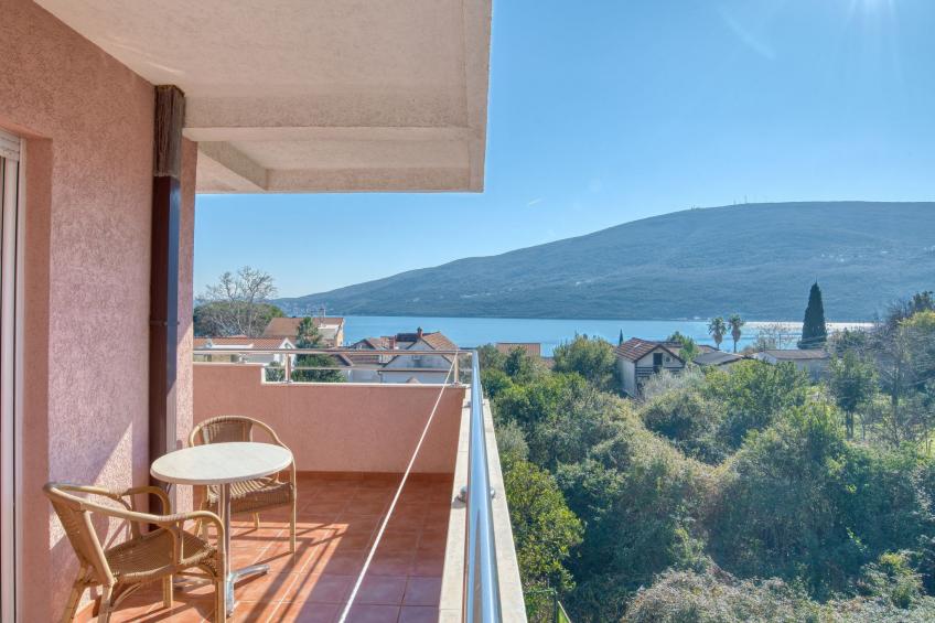 Wohnung "Lux" mit Meerblick - foto 15