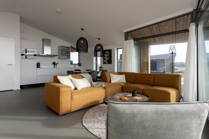 Natuurhuis Veerdijk - foto 19