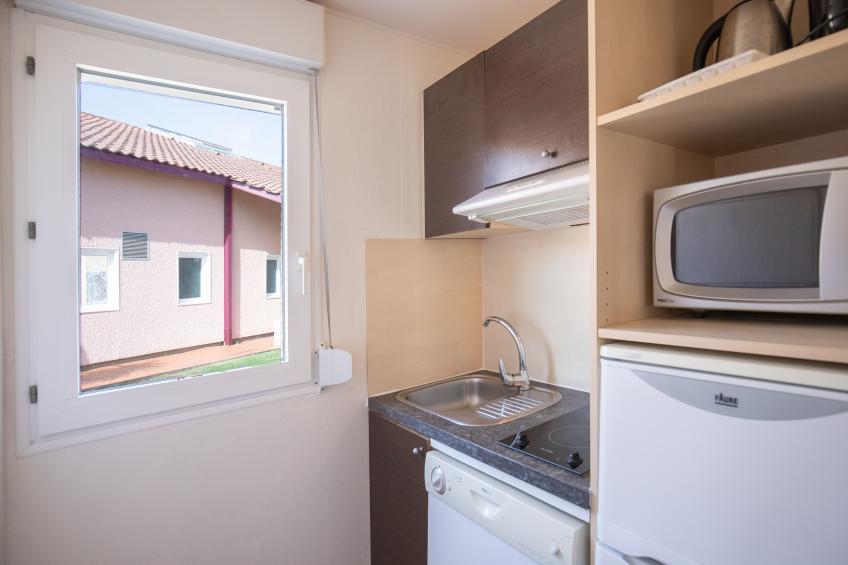 Les Villas du Lac M36S - foto 8