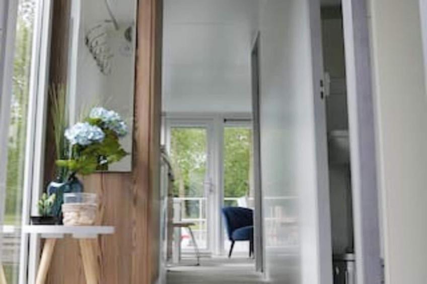 Harbor lodge+ with roof terrace and balcony (4-6 pers) Amsterdam - foto 7