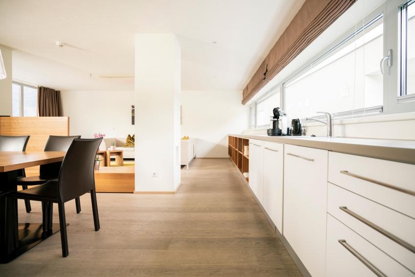 Tauernresidence Radstadt Penthousesuite - foto 11