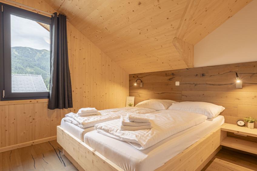 Tauernchalet Wellness XL/8P - foto 28