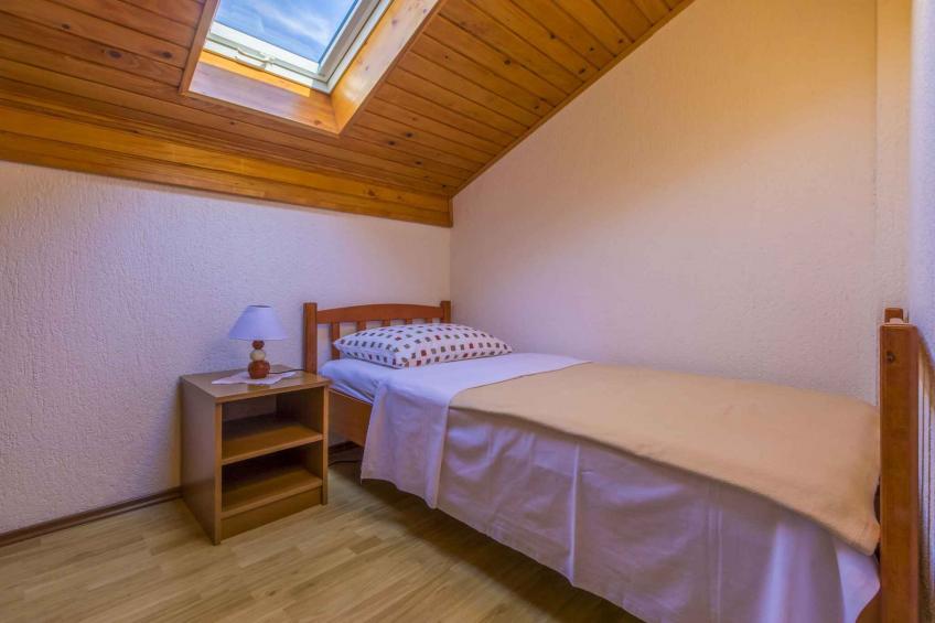Vakantiewoning met wi-fi en satelliet-tv - VW-BTP6B - foto 29