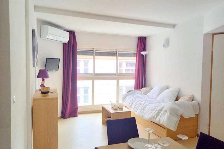 Résidence Balcon Du Canigou - foto 4