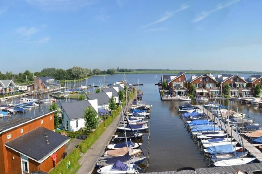 Waterpark de Meerparel - Groot Assum - foto 26