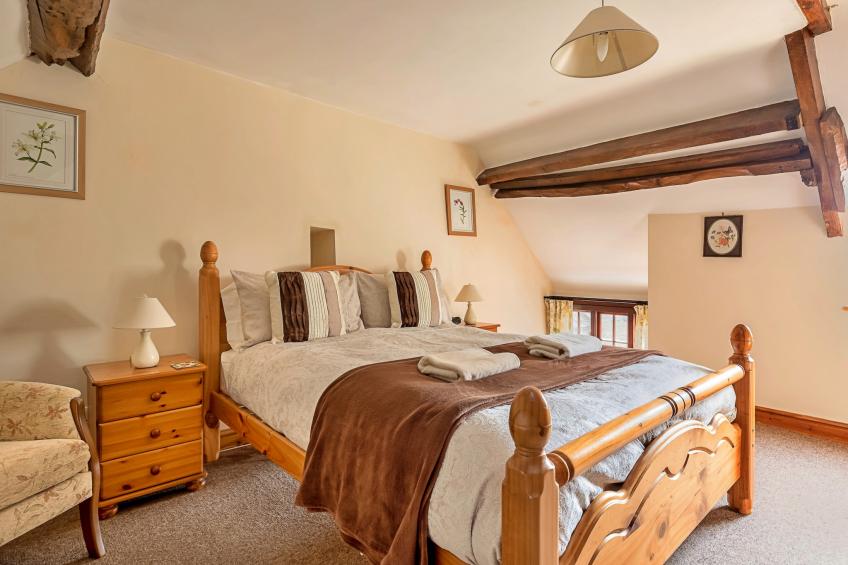 Fives Court Cottage - foto 5