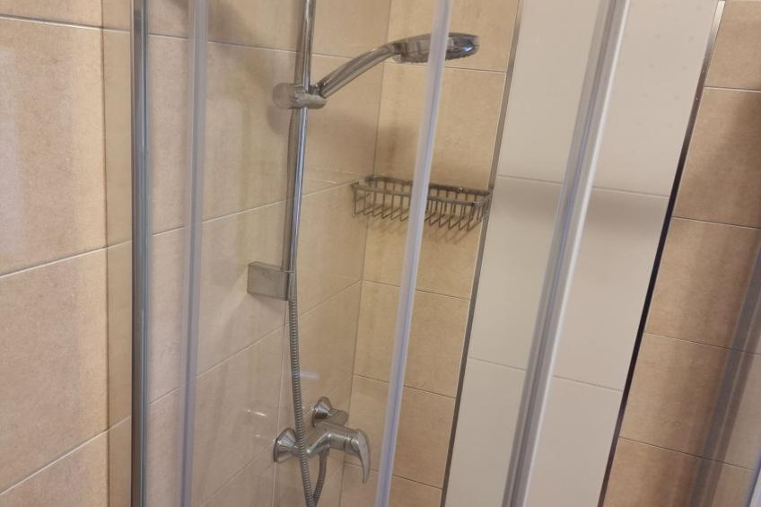 Modern and Bright Fazana Apartment with Balcony and Sea View - One Bedroom Apartment with Balcony and Sea View - foto 23