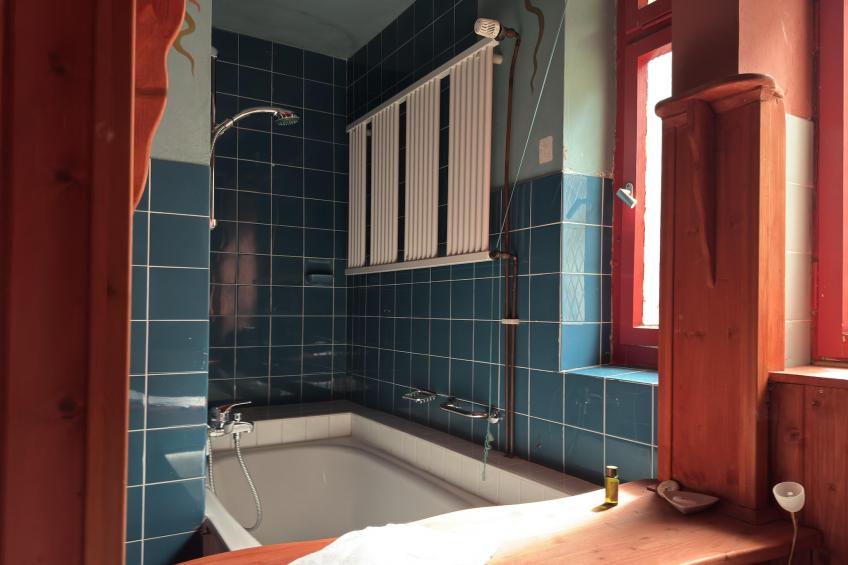 vakantiehuis, Buntenbock - foto 35