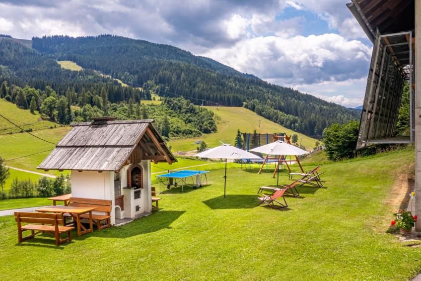 Haus Vidmar (ARR120) - foto 25