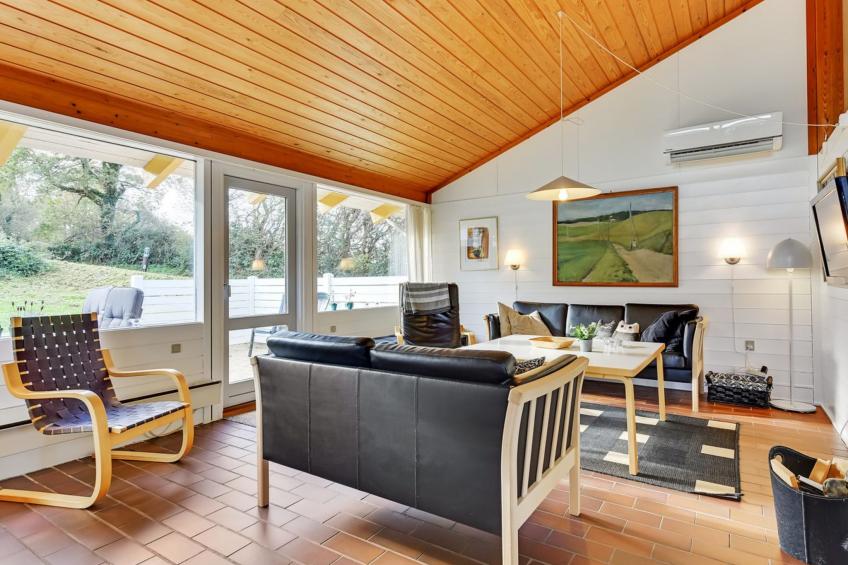 "Boris" - 500m from the sea in SE Jutland - foto 32