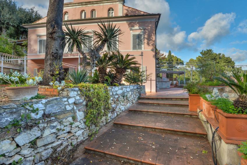 Capo d'Arco - foto 55