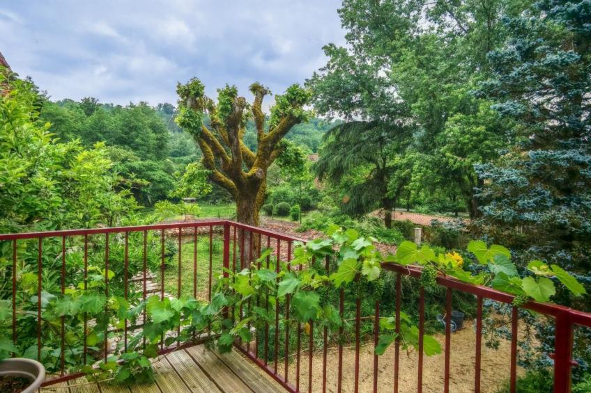 in Périgord Noir Dordogne in der Nähe von Limeuil - foto 19
