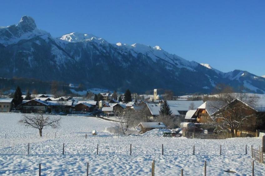 Stockhornblick - foto 21