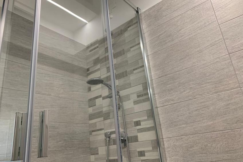 Casa Armonia Studios mit Balkon Sulmona Zentrum - foto 17