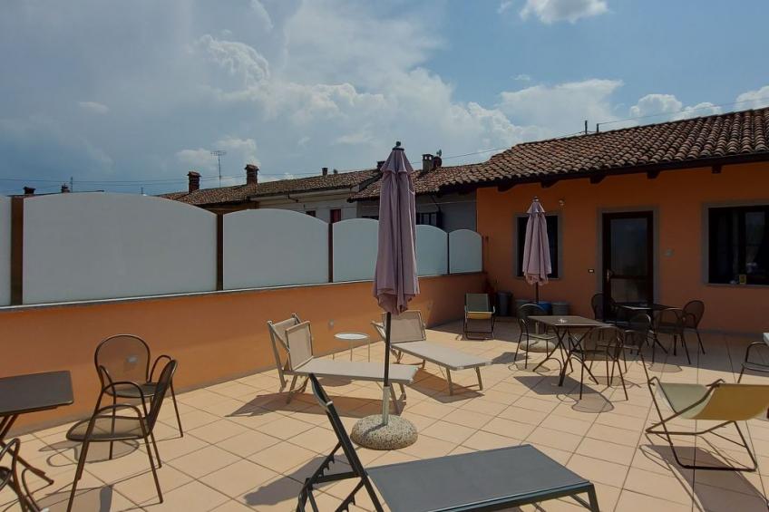 'Specchi d'Acqua' mit Pool - foto 44