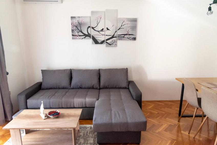 Kastel Gomilica Cozy and Stylish Apartments near the Sea - Classic One Bedroom Apartment (owner II)