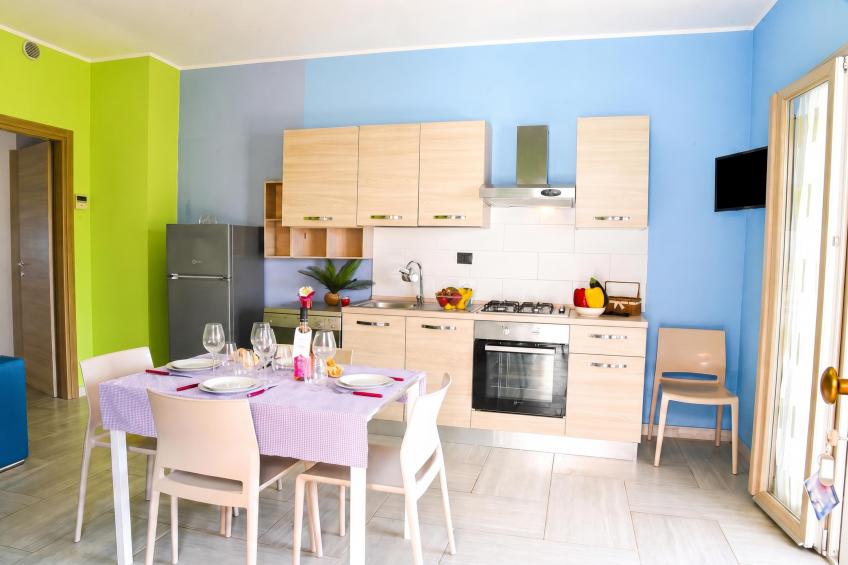 Stella Apartment In Pino Residence - foto 15