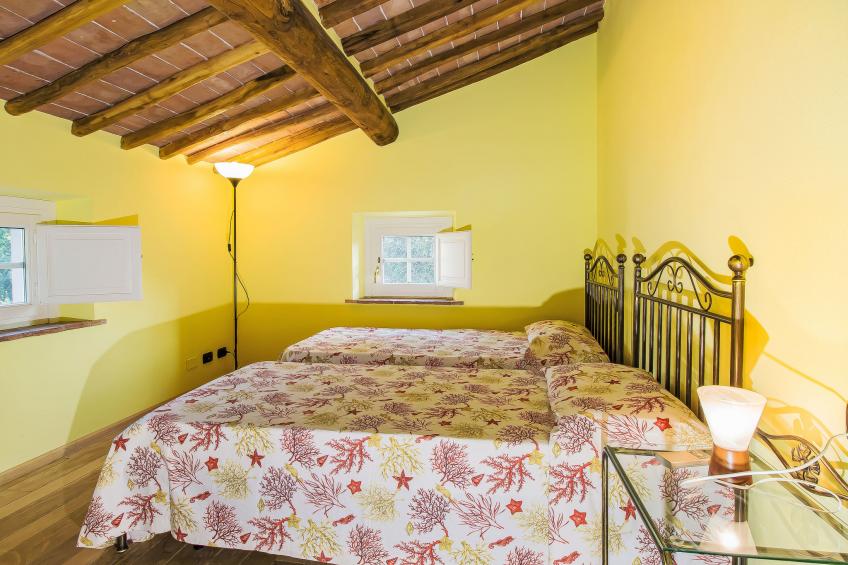 Villa il Pellicano - foto 16
