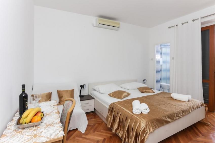 Lapad View Apartments - Studio Apartment with Balcony and Sea View - foto 4