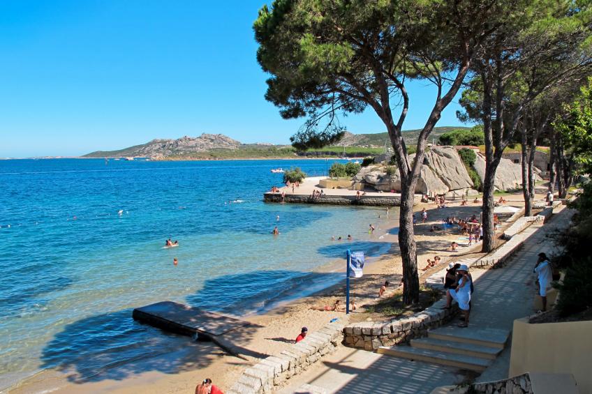 Camping Village Capo d'Orso - foto 31