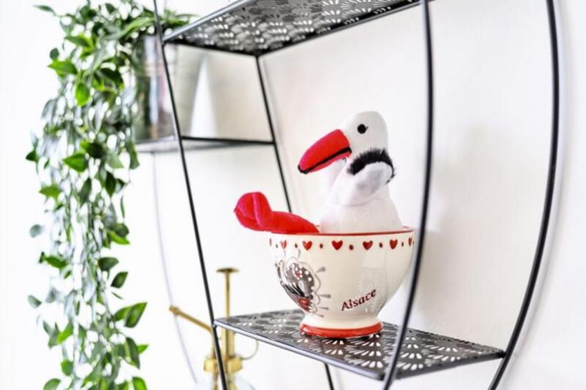 Dans Les étoiles - 2 Chambres Proche Centre Ville Avec Parking Inclus - foto 9