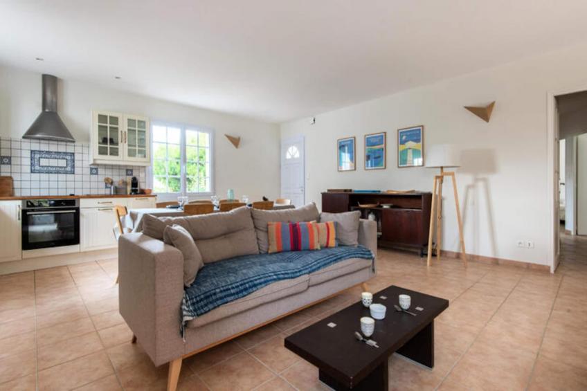 Maison à Notre Dame de Monts