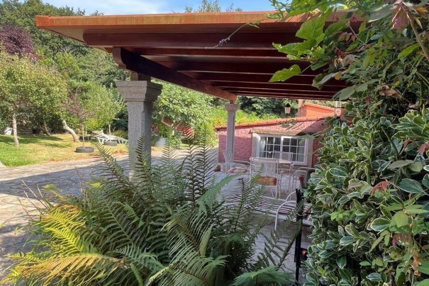 Casa Romeo für 4 Personen