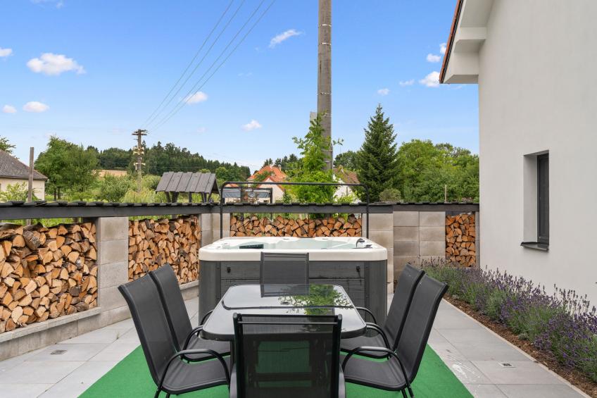 Party & Friends Villa - foto 18