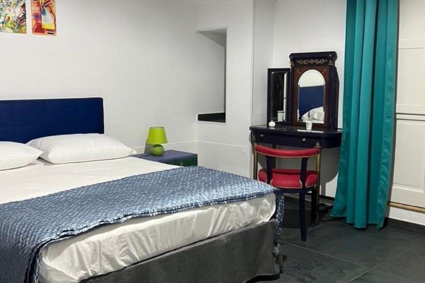 Exklusive Wohnung mit Garten - foto 12