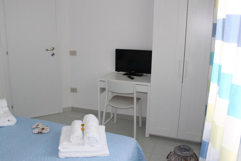 Nur 100 m vom Meer entfernt... mit Privatparkplatz - foto 21