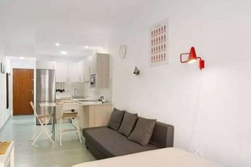 VCV Apartamento Puntilla 2 - foto 4