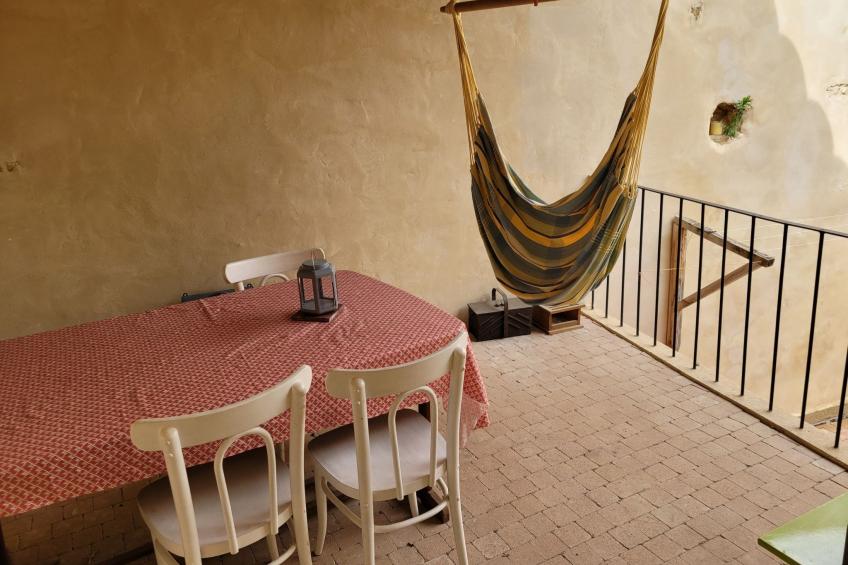 Dorfhaus mit Terrasse - foto 11