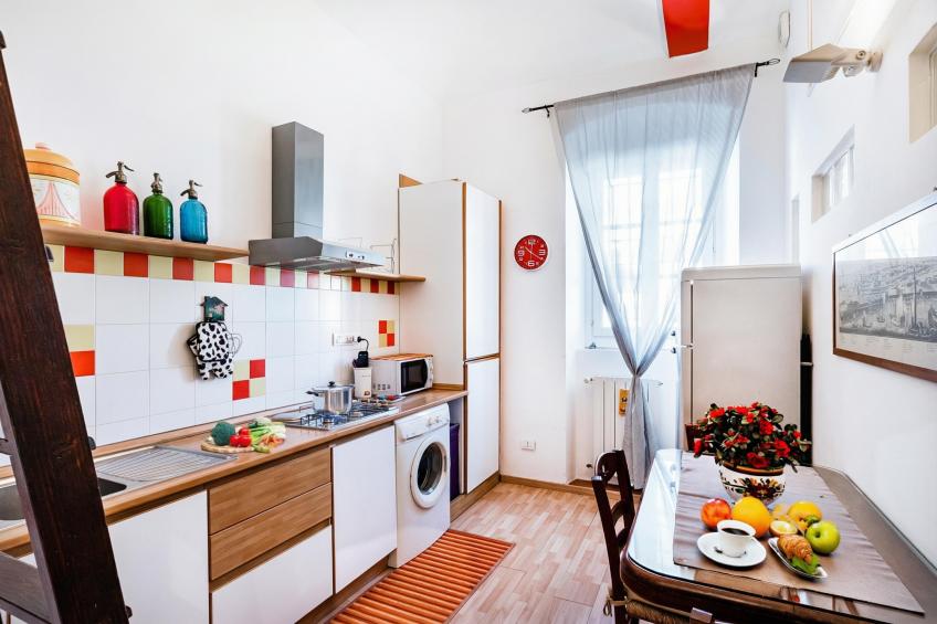 Ardenza's Aires 600 Mt From Sea - foto 6