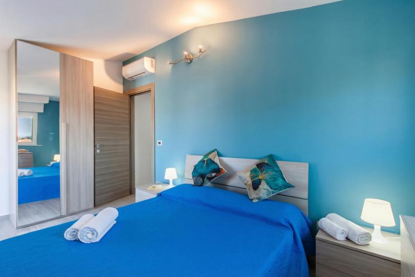 Casa Golf a 200 mt Dal Mare - foto 16