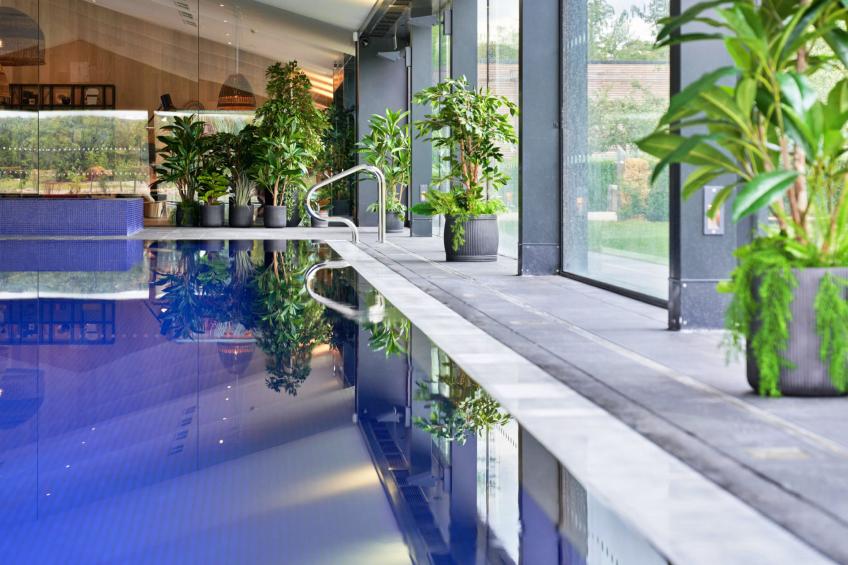 The Glass House at The Lakes by Yoo - foto 50