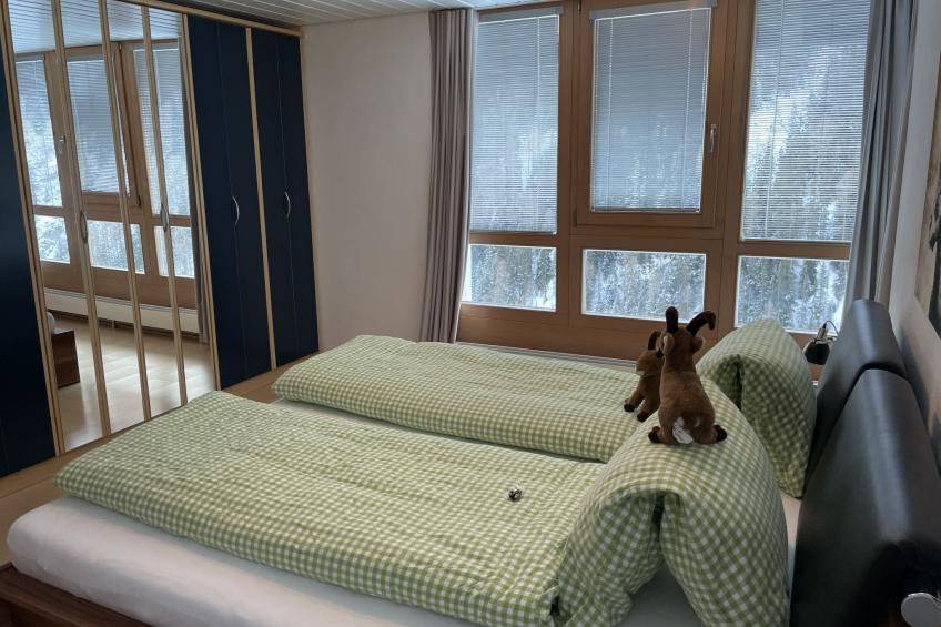 Ferienhaus La Trapla, (Samnaun-Compatsch) - foto 22