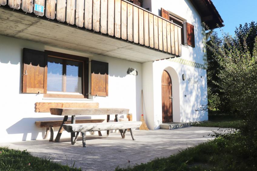 Ferienhaus Miramunt Günther, Waltensburg, (Waltensburg/Vuorz), 58000B - foto 5
