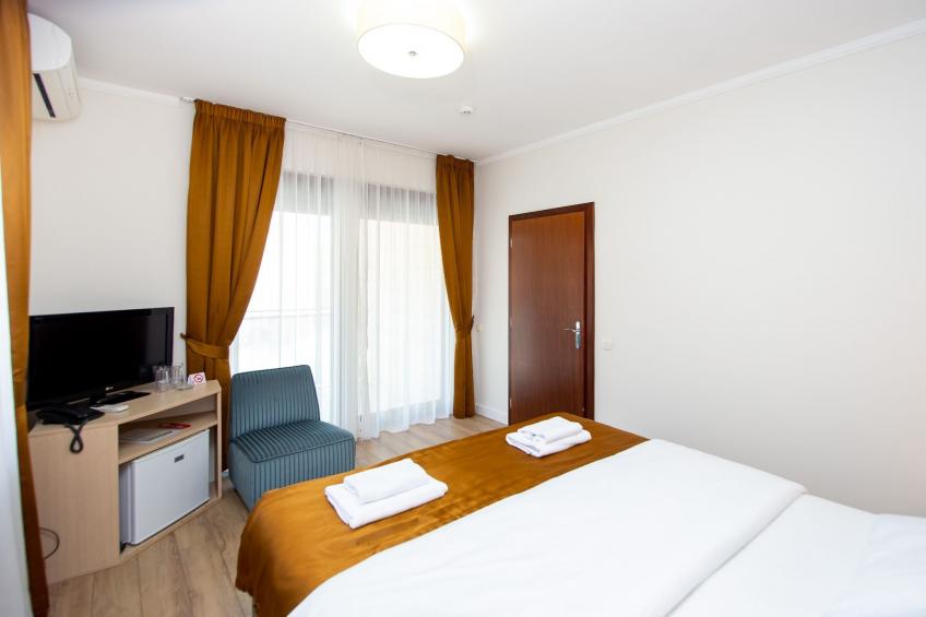 Hotel Princ- Standard Twin Room 206 - foto 36