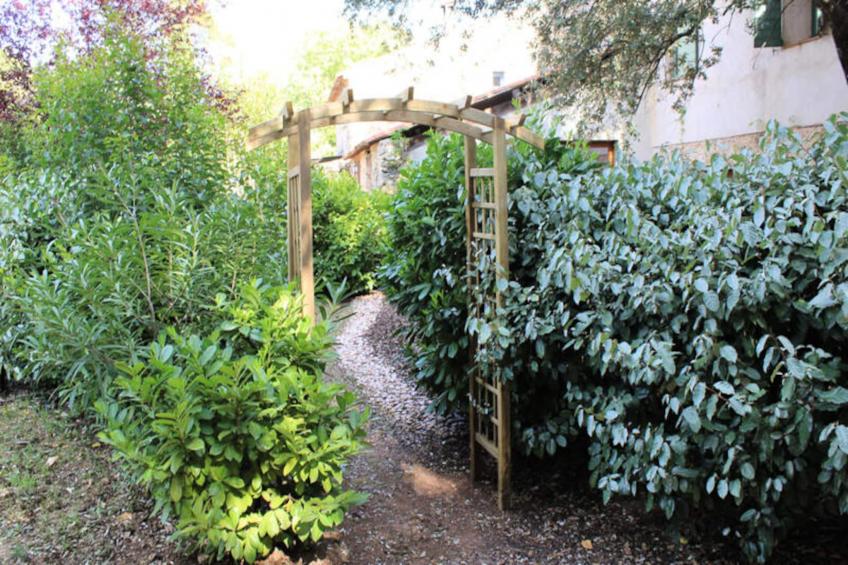 Le Jas, Mas De Charme, Piscine Partagée , Nature, Calme, 6 Ha En Provence - foto 17