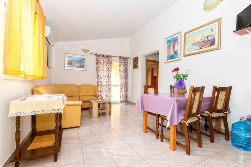 Holiday apartment with terrace and barbecue - BF-BRWY5 - foto 15