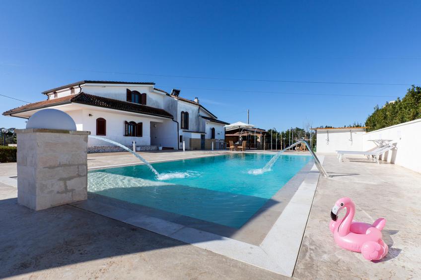 Tenuta San Cassiano With Garden And Pool - foto 31